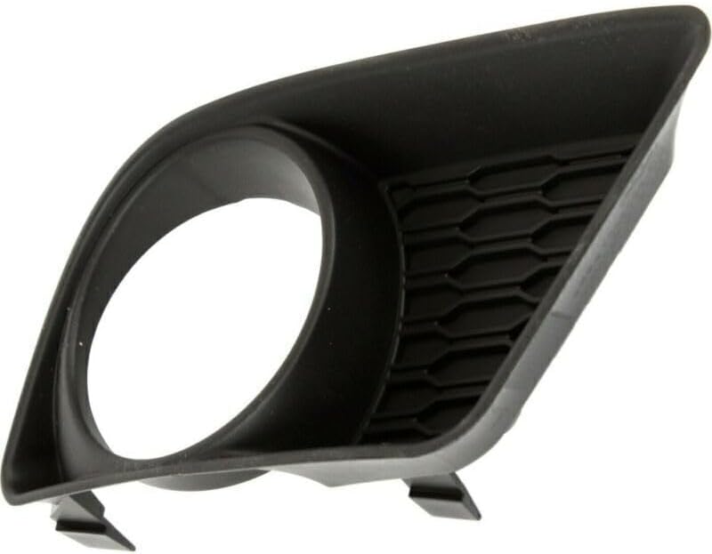 ya 10 9.16 zhengce Fog Light Trim Kit for 2011-2014 for Dodge for Charger Left and Right with