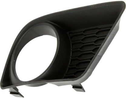 ya 10 9.16 zhengce Fog Light Trim Kit for 2011-2014 for Dodge for Charger Left and Right with