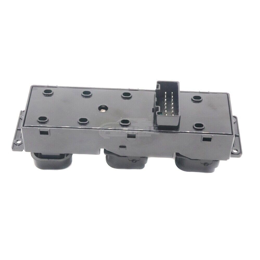 ya 3 8.24 baidi 935701R101 is Suitable for Modern Accents. 93570-1R101 has one Left Front Power Window Switch