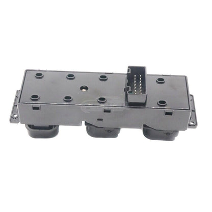 ya 8 8.24 baidi 935701R101 is Suitable for Modern Accents. 93570-1R101 has one Left Front Power Window Switch