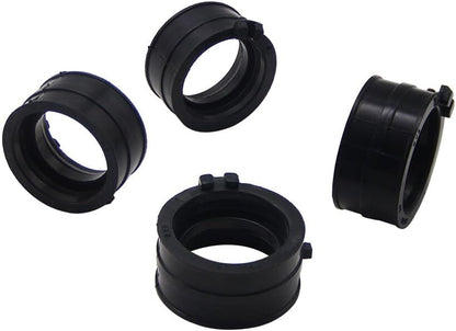 ya 13 9.15 baidi for Honda Carburetor Boot Rubber Buck CBR600 CBR600F3 CBR600F2 16211-MV9-670