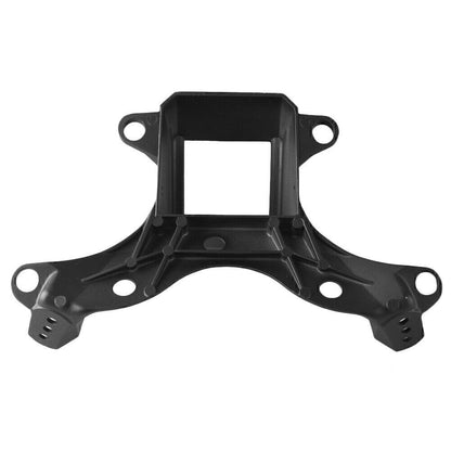 ya 6 8.14 Upper Front Fairing Stay Bracket Headlight Cowling for Yamaha YZF R6 2006 2007