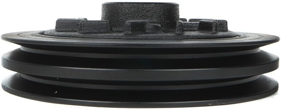 ya 2 8.15 Crankshaft Pulley for Mitsubishi L200 Triton K74 KA4T KB4T Montero Sport for Pajero