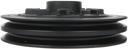 ya 2 8.15 Crankshaft Pulley for Mitsubishi L200 Triton K74 KA4T KB4T Montero Sport for Pajero