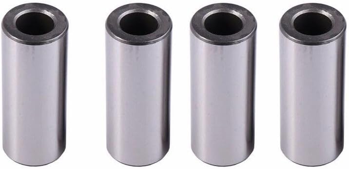 ya 4 8.14 4X Pistons Fit for for VW for Passat CC 2009-2011.5.30 1.8TFSI EA888 21mm