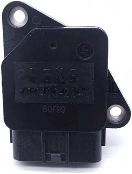 ya 11 9.14 baidiMass Air Flow Meter MAF Sensor MPS 197400-2240 L3K9-13-215 for CX-7 Used