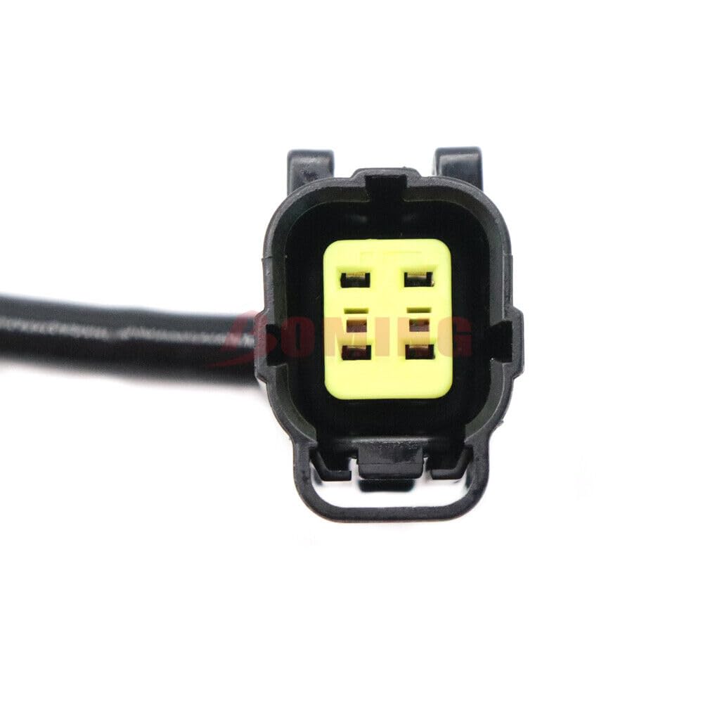 ya 4 8.14 Suitable for Mazda 6 L4 2.3L 2005 234-9086 L362-18-8G1 air-Fuel Ratio O2 Oxygen Sensor