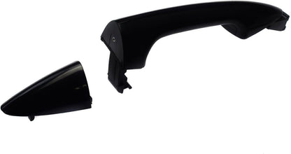 ya 9 10.24 Rear Left Outside Door Handle for Hyundai Accent 2012-2016 826511R000CA