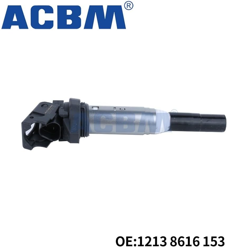 ya 9 10.24 12137594937 0221504470 Ignition Coil for BMW E46 E60 E85 E90 328i 335i X5 X6