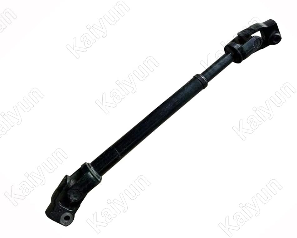 ya 10 9.16 baidi Steering Column Universal Joint Shank Lower For for Mercedes ML W164 GL X164 2005-10