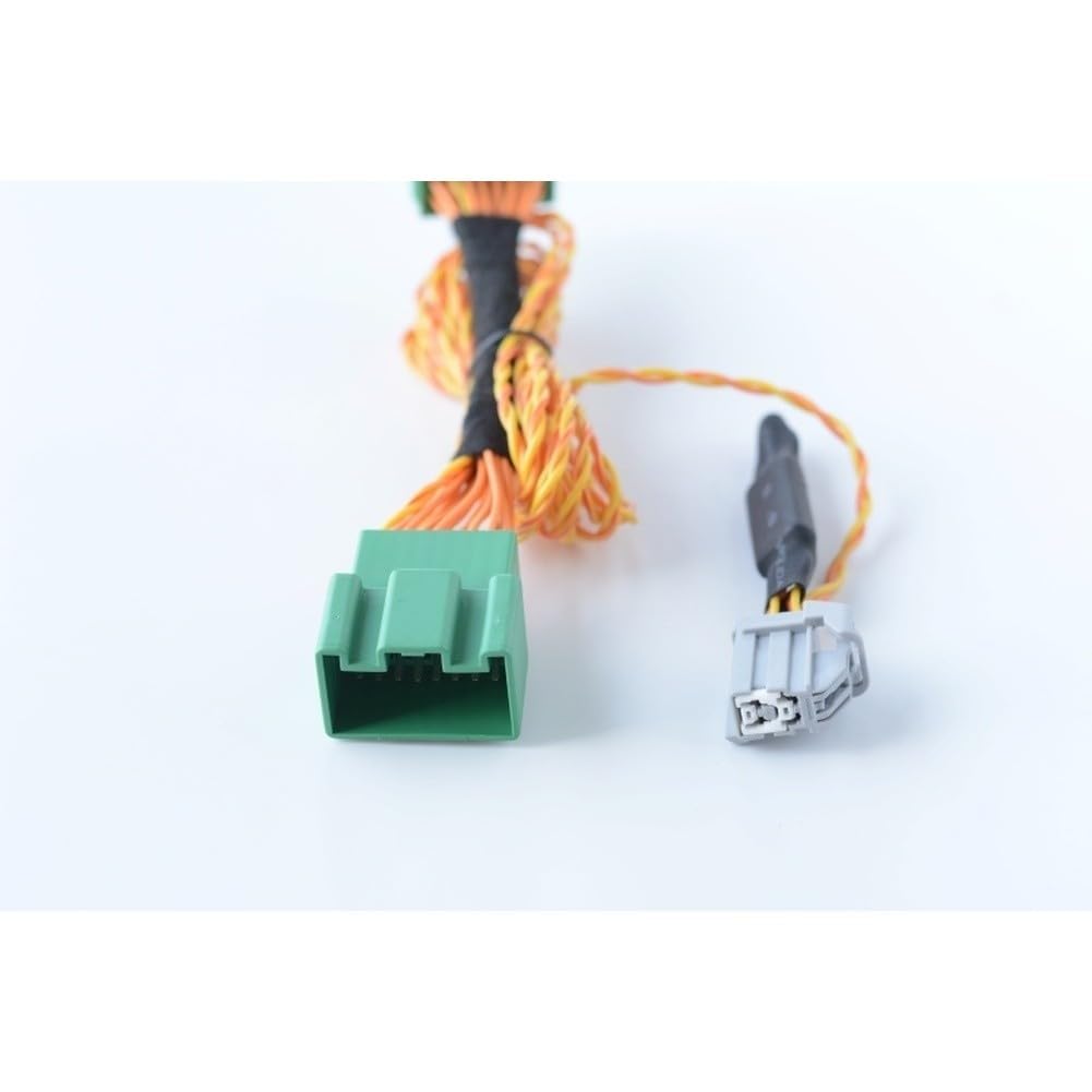 ya 23 10.7 baidi Center Speaker Cable Plug-and-Play Installation Secure Stable Connection