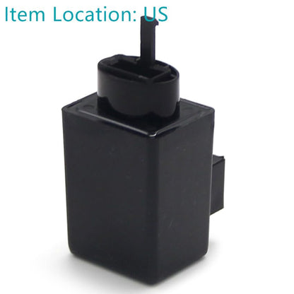 ya 23 10.7 baidi Turn Signal Relay for Honda CB650SC CB700SC CB450SC Night Hawk CB1000 CB400F CB1