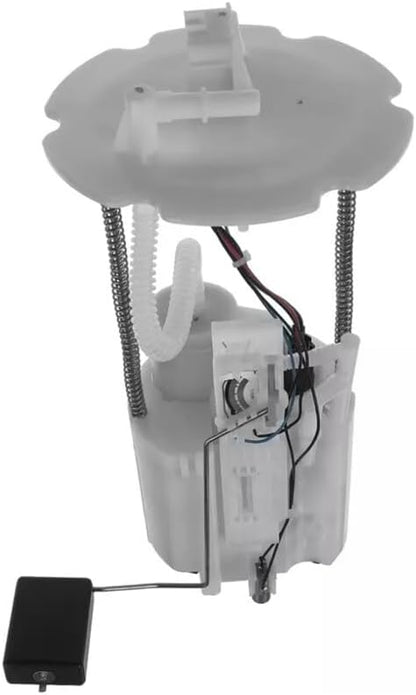 ya 5 8.10 Electric fuel pump assembly for Infiniti EX35 08-12 EX37 13 QX50 14-17 3.5L 3.7L