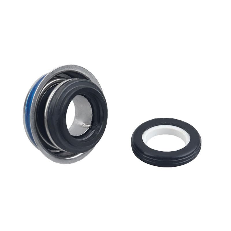 ya 13 9.15 baidi Water Pump Mechanical Seal Water Seal for Suzuki LT500R QuadRacer 500 1987-1990