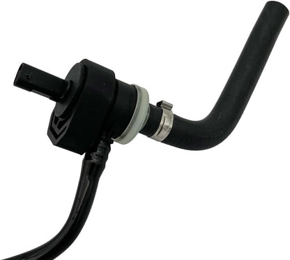 ya 10 9.16 baidi Engine Breathing Vent Line 2740182201 for Mercedes-benz C200 C300 CLS260 E300