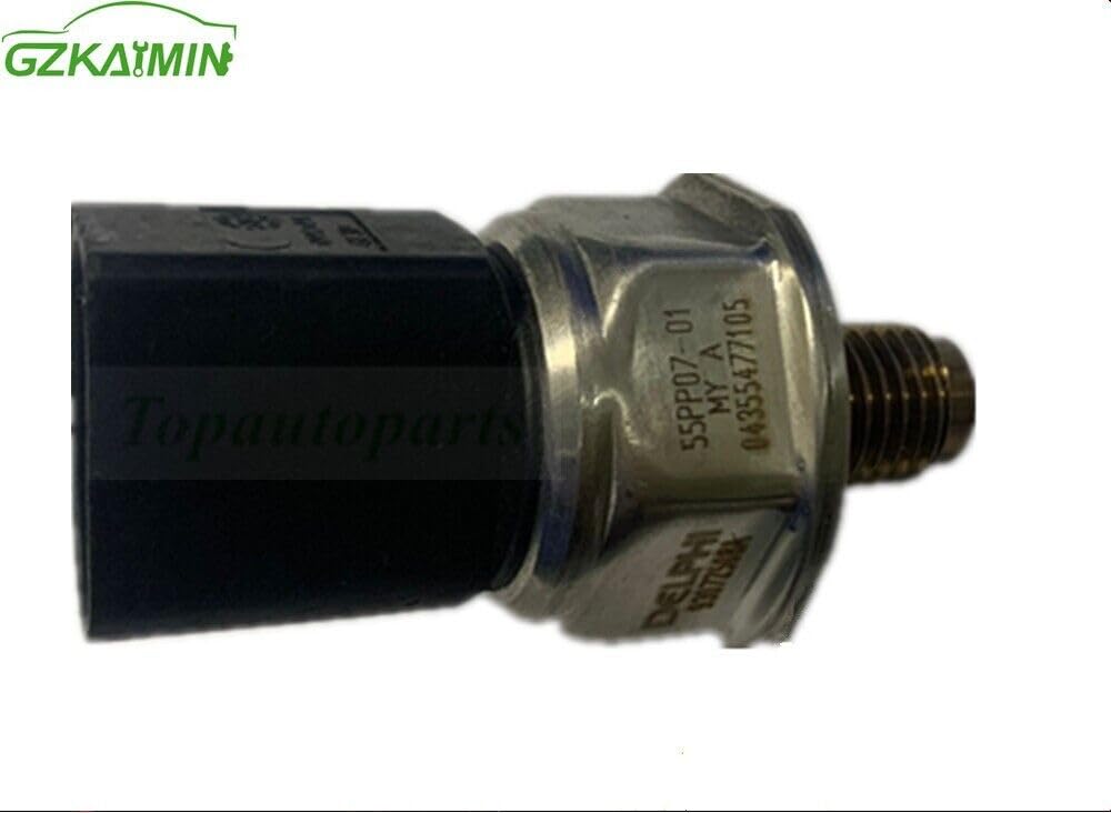 ya 2 8.15 OEM 55PP07-01 Suitable for Hyundai and for Kia Fuel Pressure Sensor