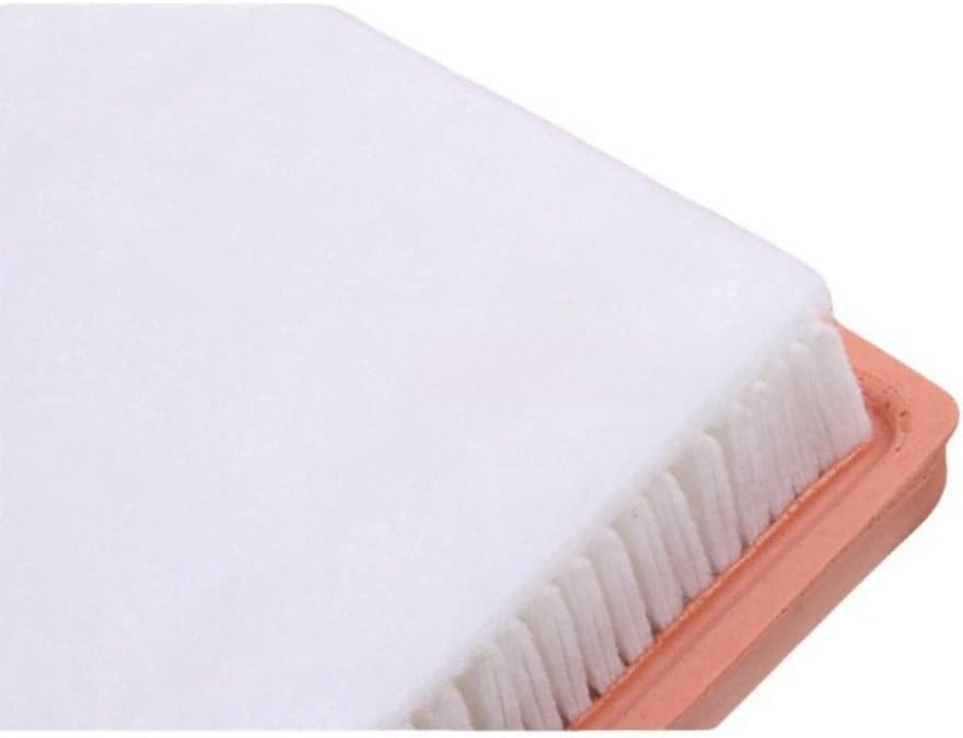 ya 23 10.7 baidi Engine air filter suitable for Buick Envision 2.0L and 2.5L engines (2016-2020).