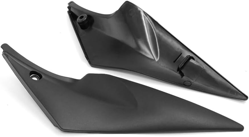 ya 23 10.7 baidi 2pcs Motorcycle Tank Side Cover Panel Fairing Fit for Suzuki GSXR 750 600 06-07