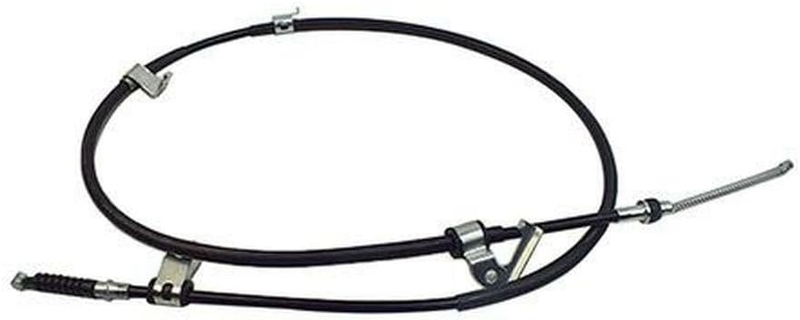 ya 10 9.16 baidi Rear Right Parking Brake Cable for Mitsubishi L200 Triton 4820A446