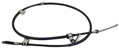 ya 10 9.16 baidi Rear Right Parking Brake Cable for Mitsubishi L200 Triton 4820A446