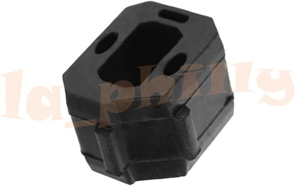 ya 5 8.10 for BMW G11 G12M5 B7 F90 Cooling Module Mounting 17118632143 Black