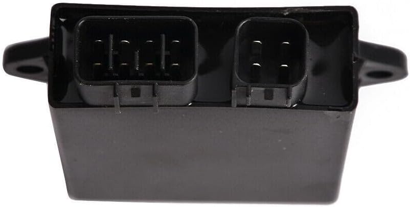 ya 5 8.10 CDI Box Ignitor 4SH-85540-00-00 for Yamaha Big Bear 350 Kodiak 400 Timberwolf =