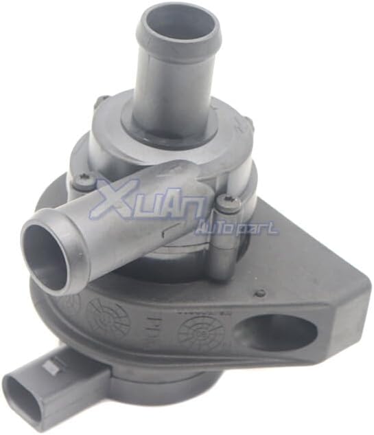 ya 10 9.16 baidi New 1x Water Pump 1K0965561L for Audi A1 A3 for SEAT ALTEA IBIZA for VW for JETTA