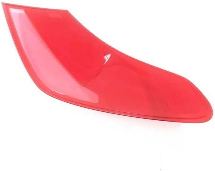 ya 4 8.24 baidi Right outer taillight lens cover 1x for Mercedes-Benz C-Class W206 2022-2024 Replacement 