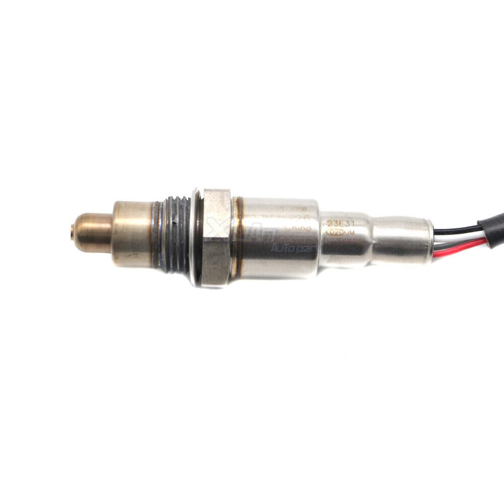 ya 2 8.15 O2 Oxygen Sensor Lambda 55249726 for Alfa Romeo - 5Y 2013-2016 0055249726