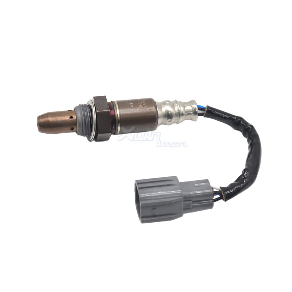 ya 12 10.8 baidi Rear New Air Oxygen Sensor 89467-08040 for Toyota for Sienna 3.3L 2004-2010