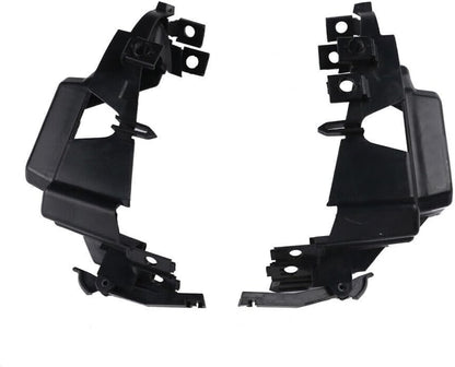 ya 4 8.10 2pcs front left and right fog lamp decoration f for Ram e for Mercedes-Benz W163 ML320 500 350