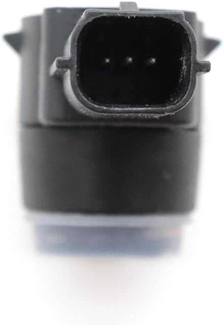 ya 5 8.24 baidi PDC Parking Sensor for Buick Lucerne for Cadillac Escalade for Chevrolet Black 25962147