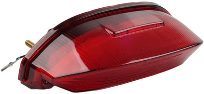 ya 7 8.24 baidi Led Tail Light Turn Signal Integrated Tail Light for Honda CBR600RR 2013-2023 15