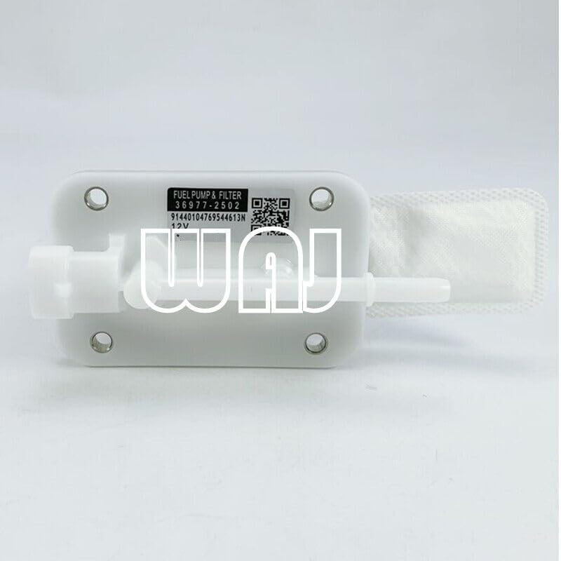 ya 8 8.24 baidi WAJ Motorcycle Fuel Pump Module 192000-004 For Wonjan/Brixton BX 125/150