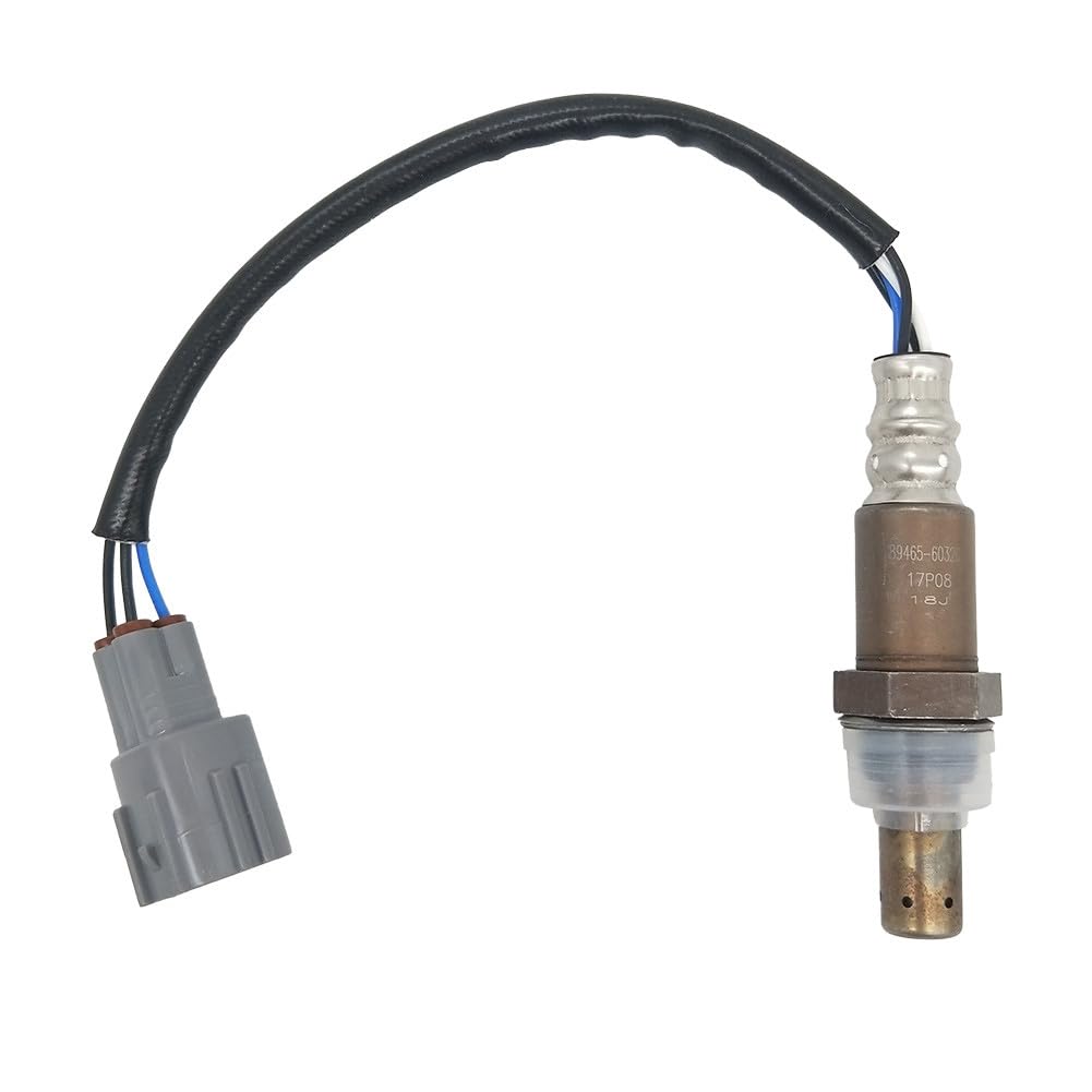 ya 4 8.8 Downstream Oxygen Sensor 89465-60320 for Toyota for 4Runner 05-16 FJ Cruiser 2008-12