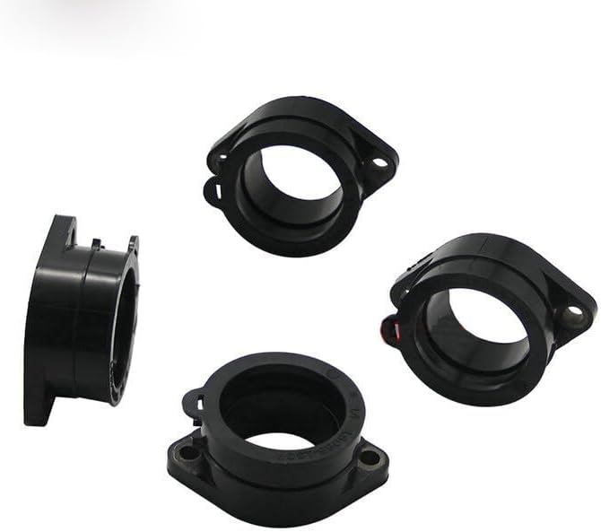 ya 13 9.15 baidi Carburetor Intake for MAN ifold Joint for Yamaha FZ07 FZ-07 MTT690 MT-07 1WS-13635-00