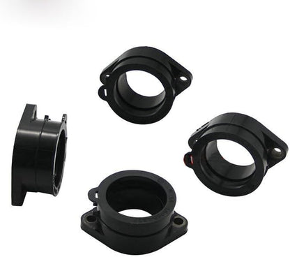 ya 13 9.15 baidi Carburetor Intake for MAN ifold Joint for Yamaha FZ07 FZ-07 MTT690 MT-07 1WS-13635-00