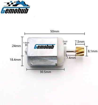 ya 5 8.24 baidi Electric Trunk Latch Motor for VW Polo AW/Nivus Virtus for Golf 8 Touareg