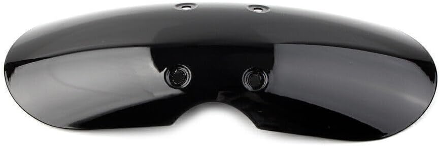 ya 23 10.7 baidi Mudguard front fender, black, for Sc for Ram bler Thruxton 2001-2016 USA -