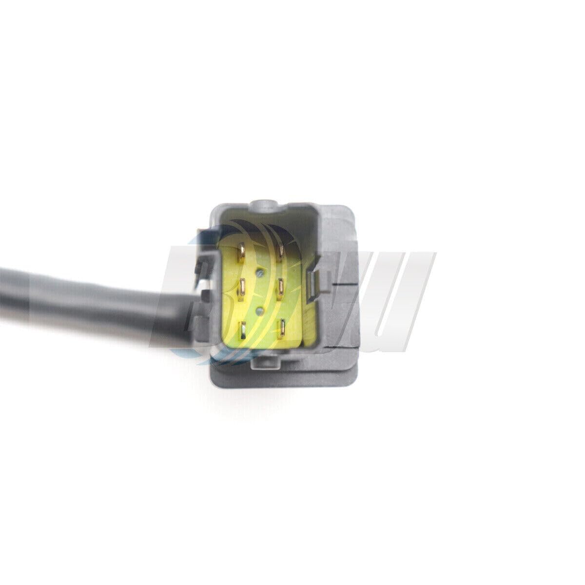 ya 13 9.15 zhengce O2 Oxygen Sensor for 2007-2008 for Infiniti FX35 M35 V6 3.5L New Upstream 2