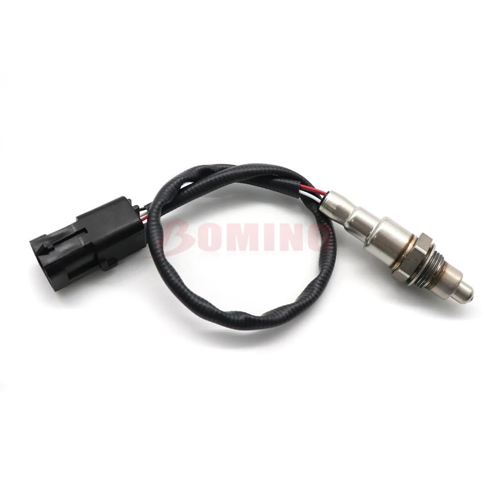 ya 12 10.8 baidi 0258030064 New Oxygen Sensor for Lada for Chevrolet NIVA UAZ ZMZ-409 ZMZ 409-
