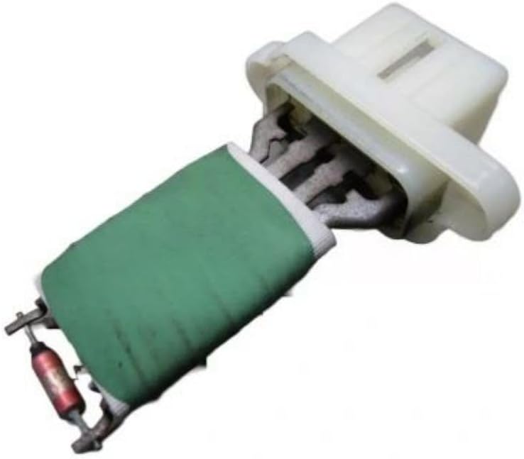 ya 11 9.14 baidi3M5H18B647AC Heater Blower Motor Resistor for Ford Focus Mondeo S-MAX 03-12