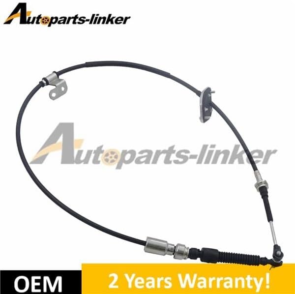 ya 12 10.8 baidi Automatic Transmission Shift Control Cable for Toyota for 4Runner for Land Cruiser