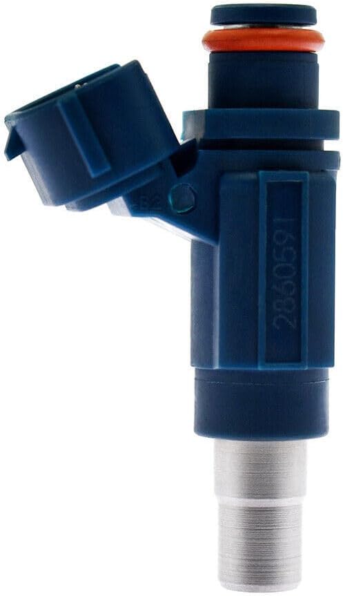 ya 4 8.8.2 4PCS NEW Fuel Injector Fit For Kawasaki KSF450 KX450F Nozzle EAT286 49033-0010