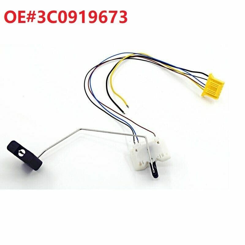 ya 2 8.15 Car Fuel Level Sensor 3C0919673 for VW for Passat CC for Passat B6 B7 2009-2015