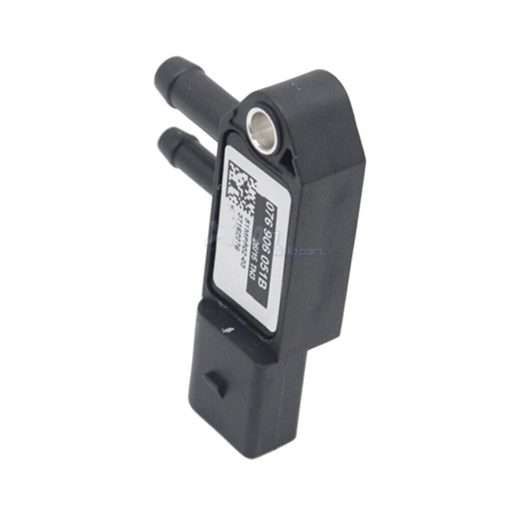 ya 4 8.8 OEM 059906051G for VW Golf Jetta for Audi A3 Q3 Exhaust Pressure Sensor