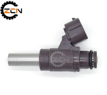 ya 11 9.14 baidiFor Kawa saki EJ800 Motorcycle Injector Nozzle 49033-0028 EAT804