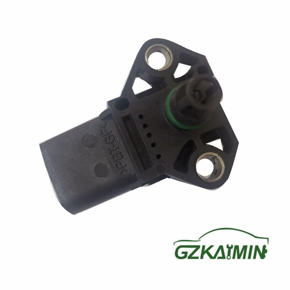 ya 2 8.15 OEM 0281002399 for VW Beetle for Audi A2 Skoda Intake Pressure Sensor