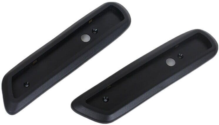 ya 4 8.10 A pair of DRL daytime running lights suitable for Outlander Sport Asx 2010-2012