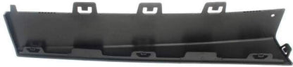 ya 10 9.16 zhengce Bumper Trim Rear Driver Side For 17-21 for Mercedes-Benz E300 E63 AMG S E35